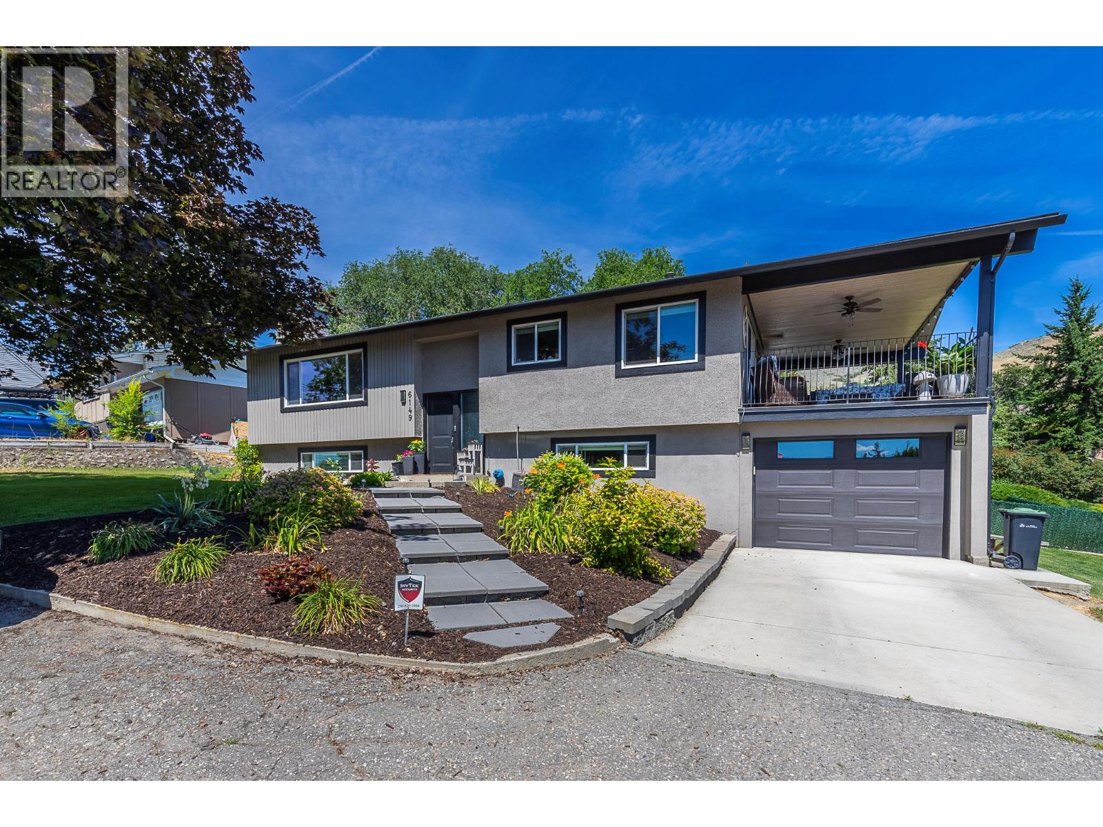 6149 Bella Vista Rd, Vernon, BC V1H 1B4