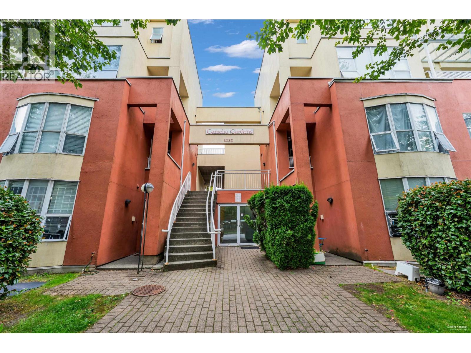 8333 Jones Road Unit 363, Richmond, BC V6Y 3W9