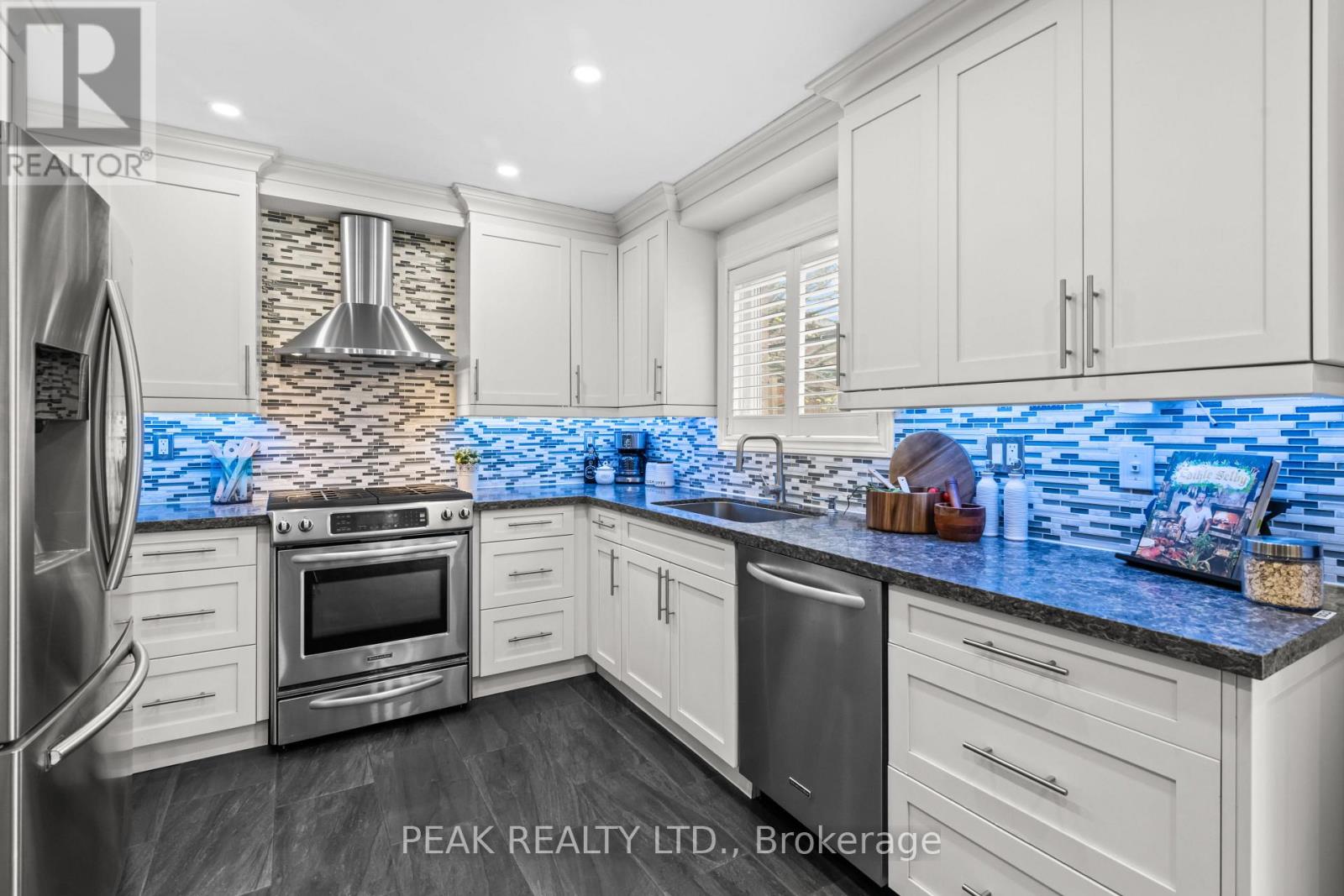 80 Fry Cres, Clarington, ON L1C 4Y3