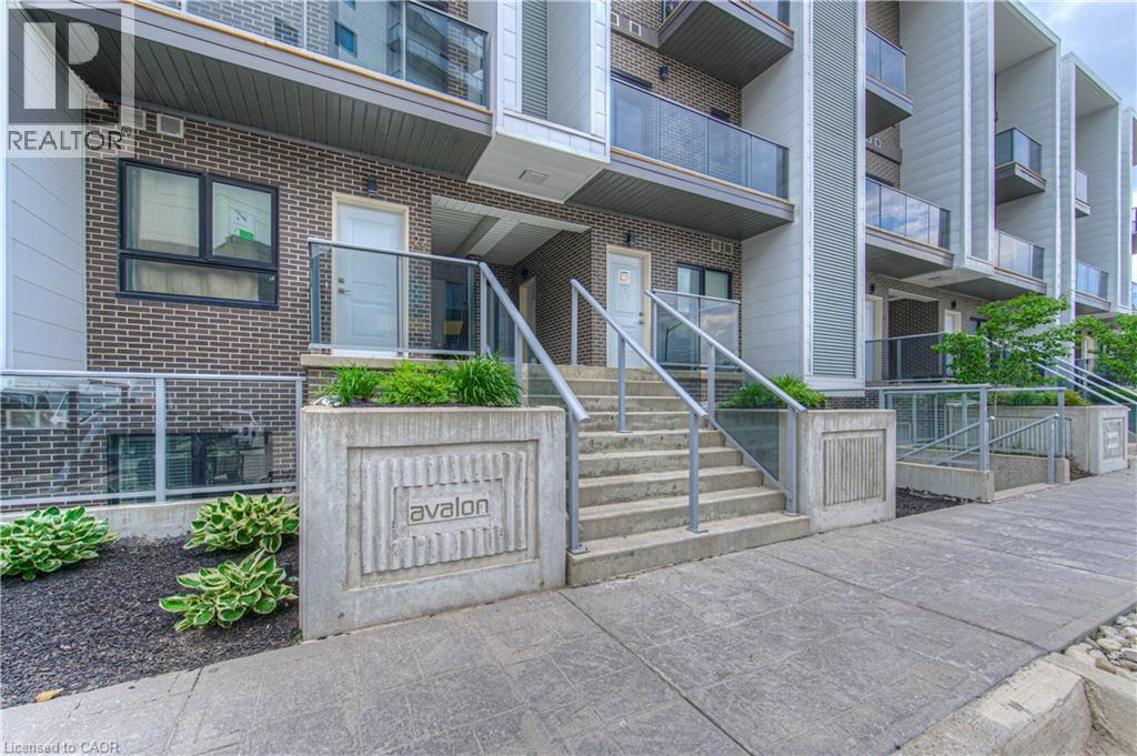 1430 Highland Road W Unit 19a, Kitchener, ON N2N 0C3