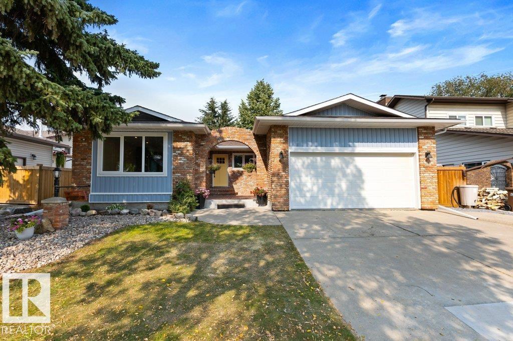 7 Pineridge Cr, St. Albert, AB T8N 4P3