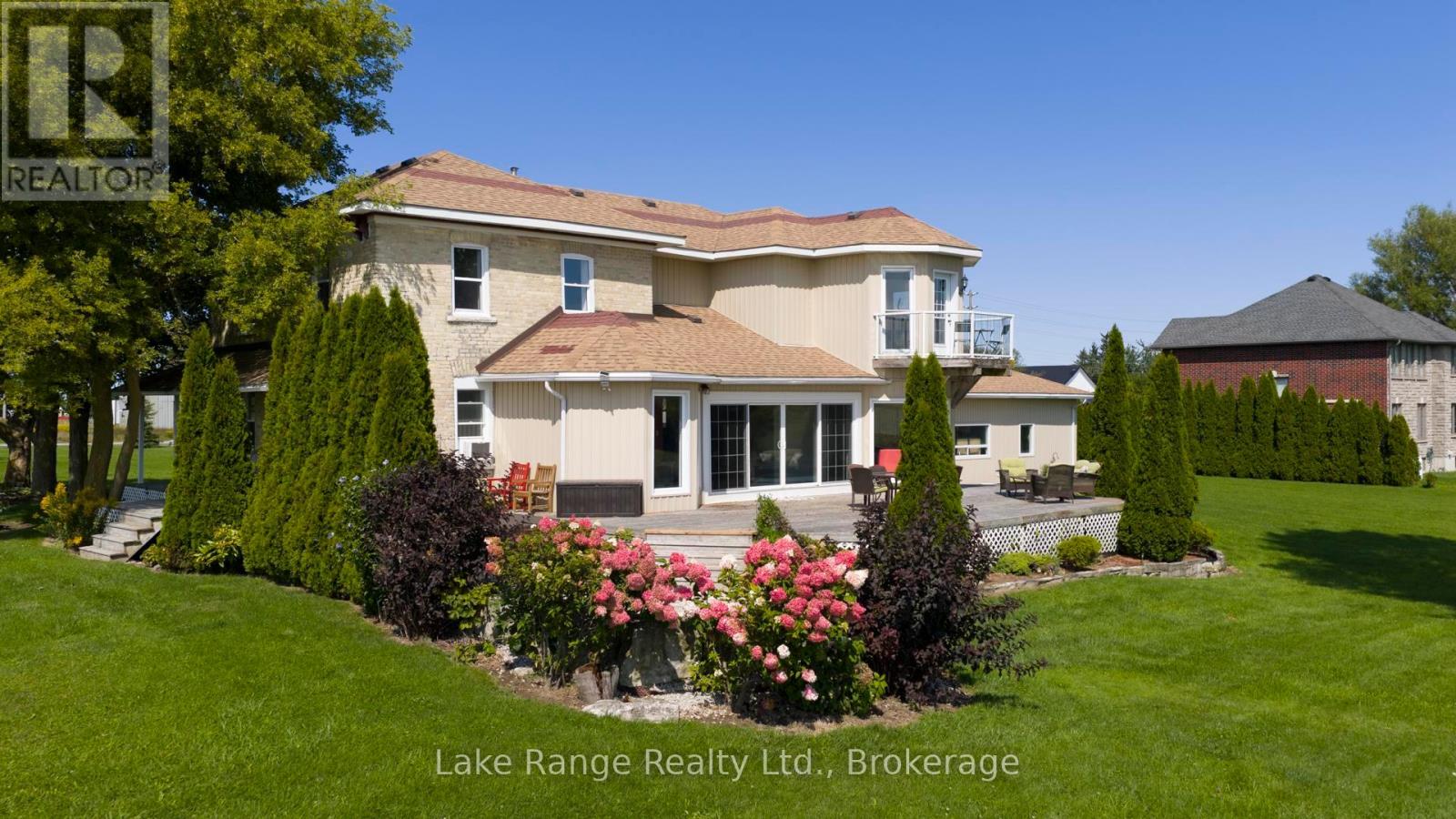 3622 Highway 21, Kincardine, ON N0G 2T0
