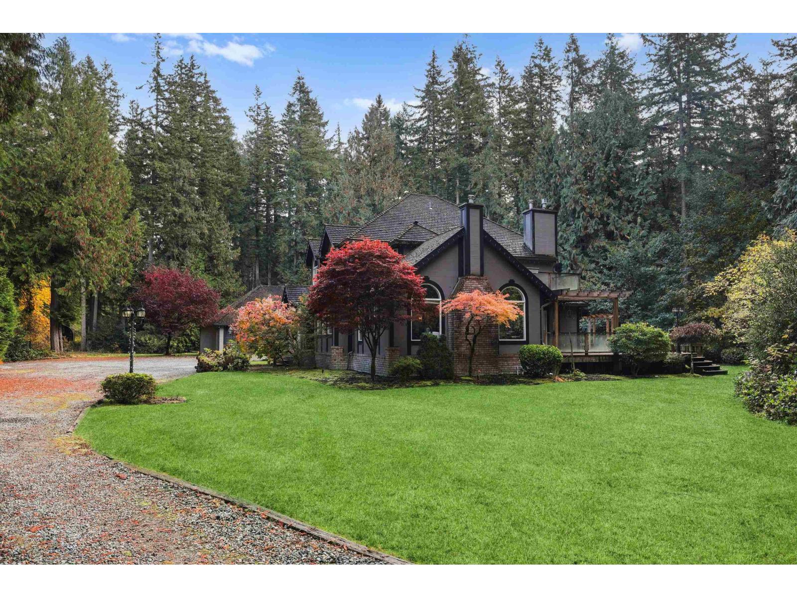 198 Street Unit 2240, Langley, BC V2Z 1Y8