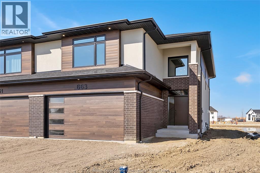 663 Linden, Lakeshore, ON N0R 1A0