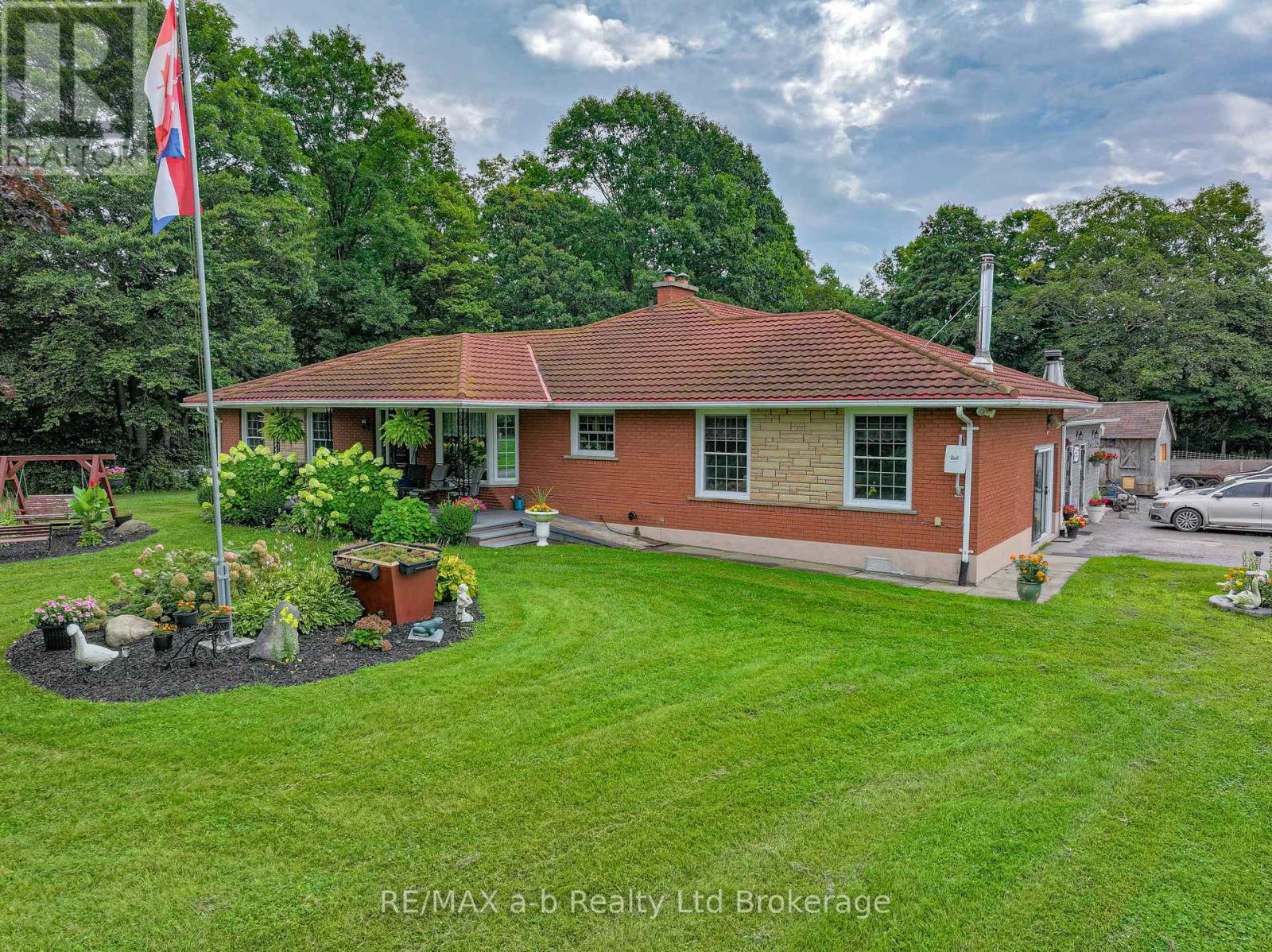 244 11th Concession Rd, Norfolk Langton, ON N0E 1G0