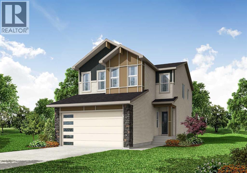 79 Belvedere Cres SE, Calgary, AB T2A 7G2