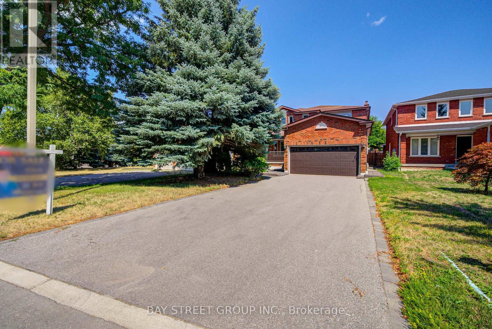 7 San Marko Pl, Vaughan, ON L4L 7M6