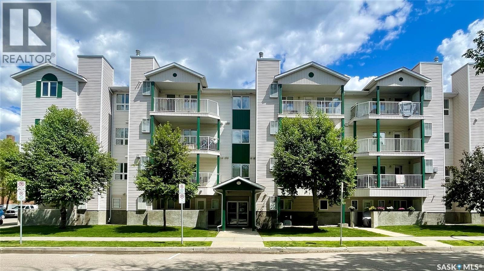 2203 Angus Street Unit 410, Regina, SK S4T 2A3