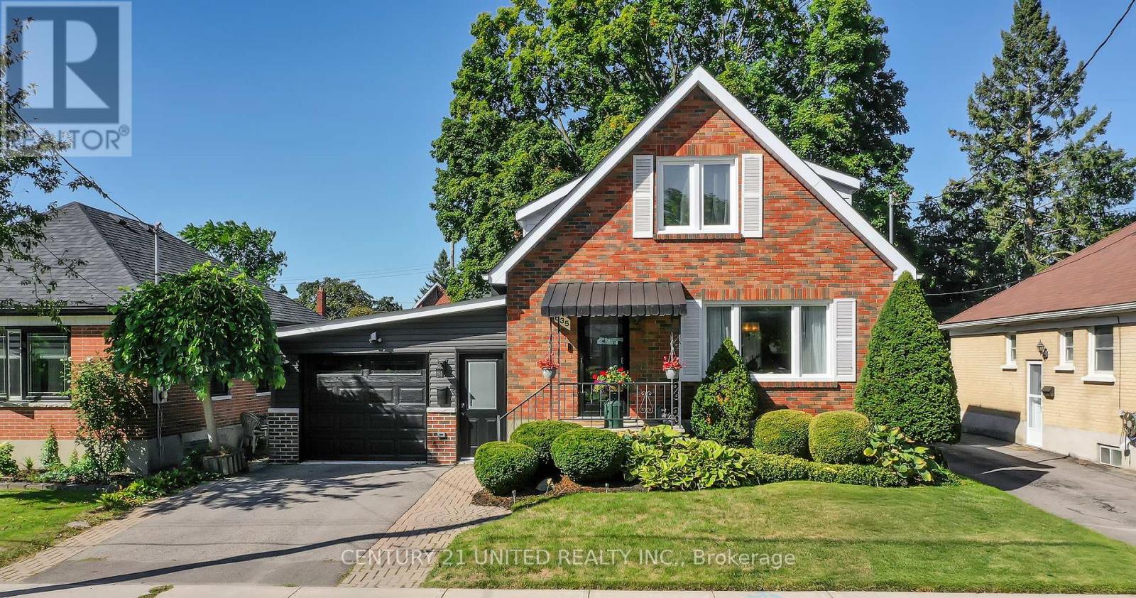 635 Montrose St Ward 1 St, Peterborough, ON K9J 3C3