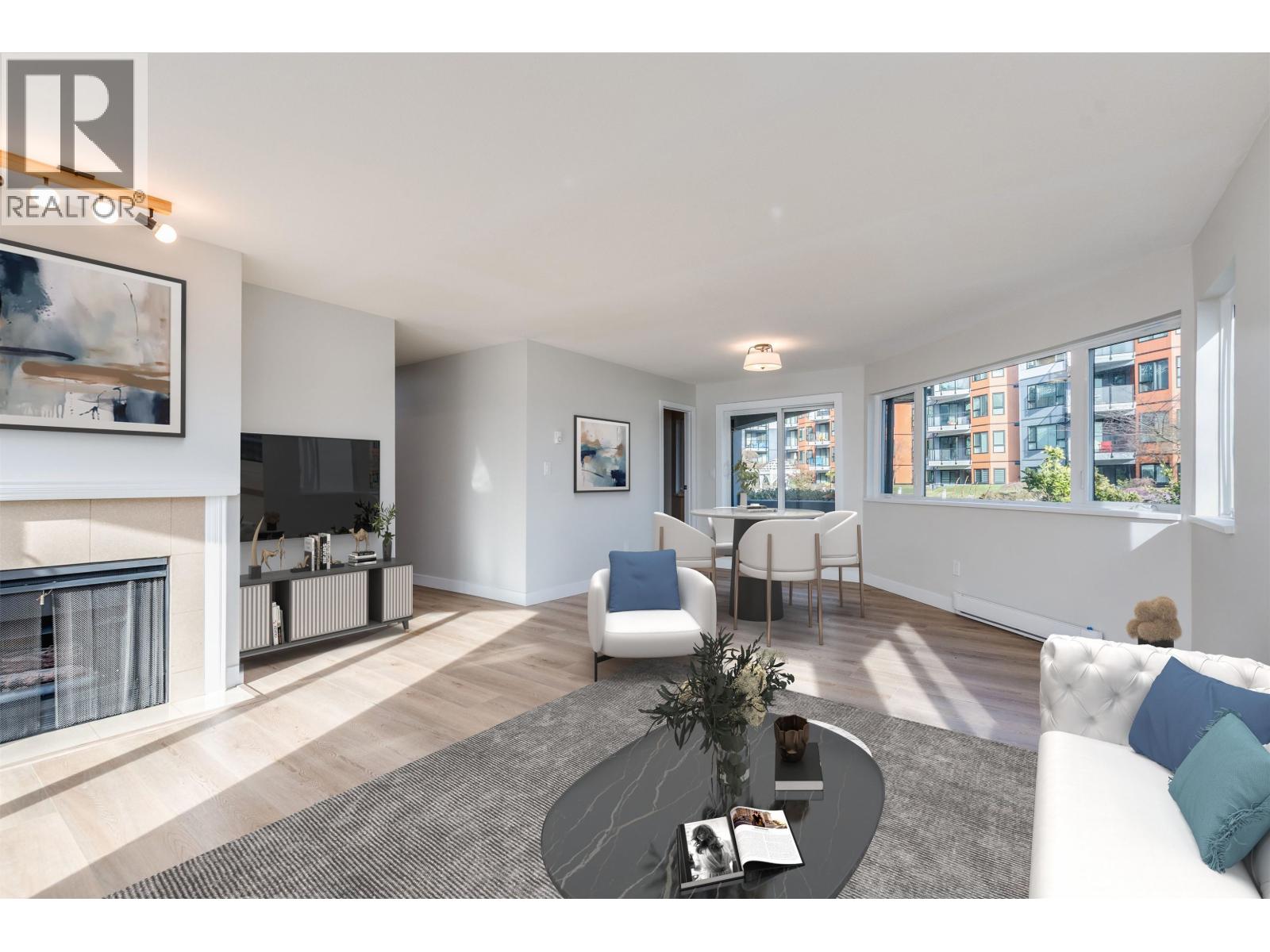 1150 Quayside Drive Unit 119, New Westminster, BC V3M 6E1