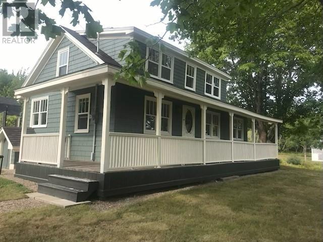 2041 Clarence Rd, Clarence, NS B0S 1C0