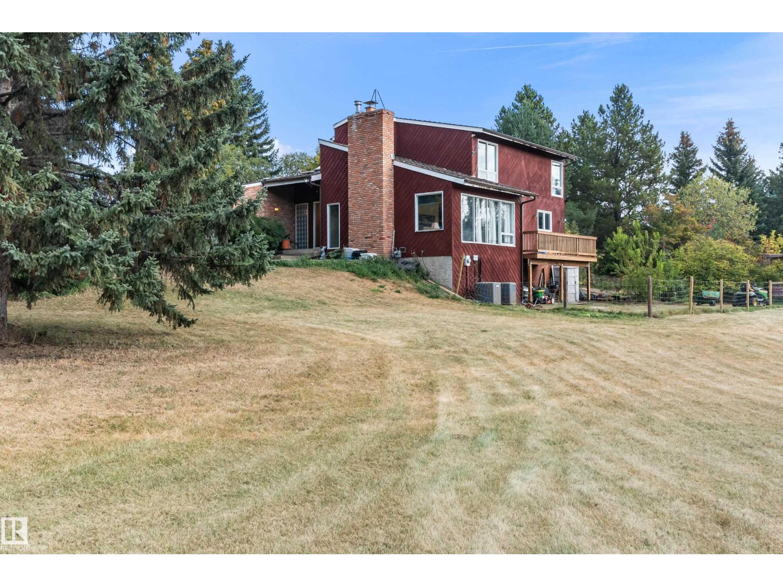 26123 Township Rd 511 #29, Rural Parkland County, AB T7Y 1B9