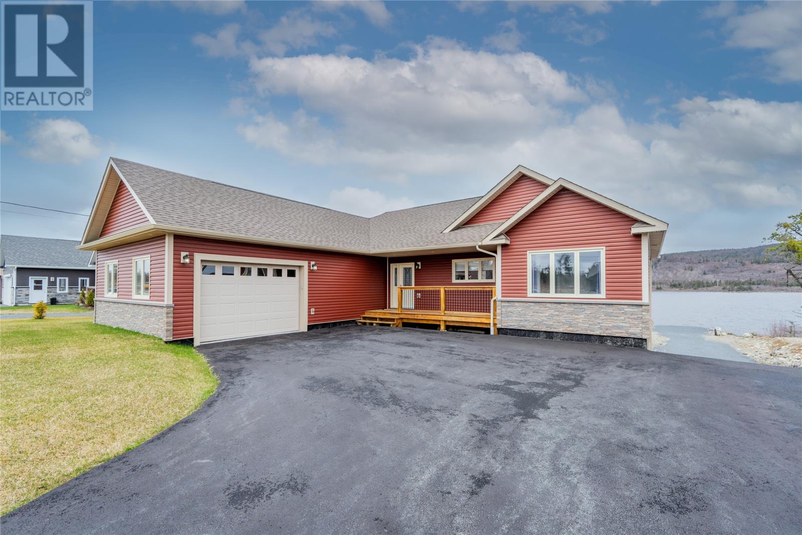 42 Jack Pine Pl, Spaniard's Bay, NL A0A 3X0