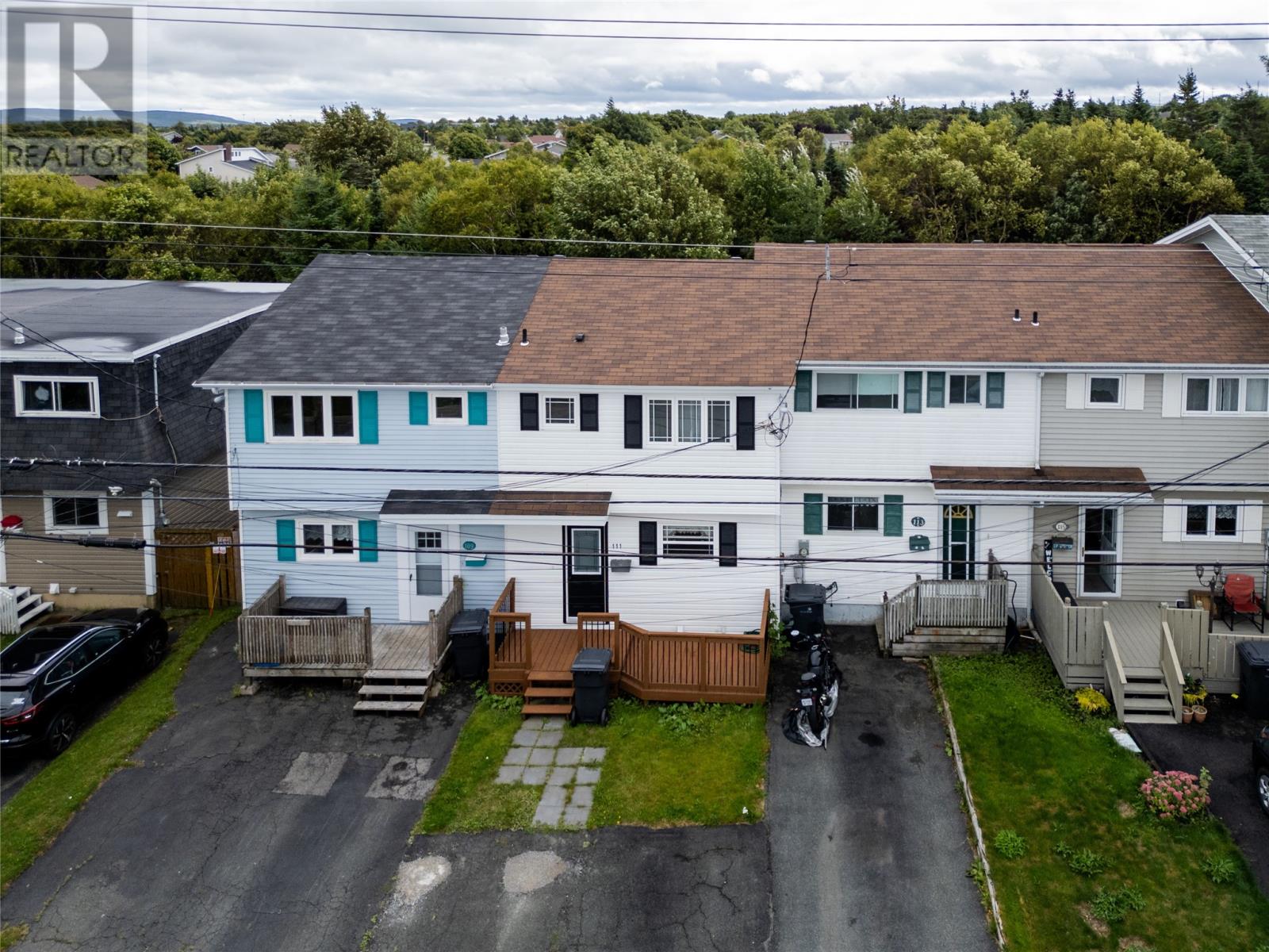 111 Sunrise Ave, Mount Pearl, NL A1N 2P6