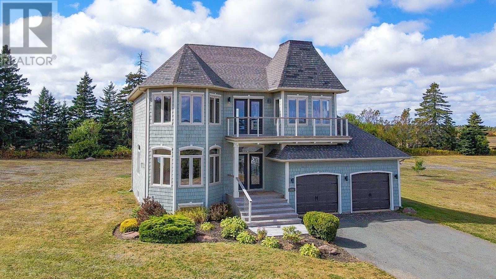 138 Riverbend Ln, North Granville, PE C0A 1N0