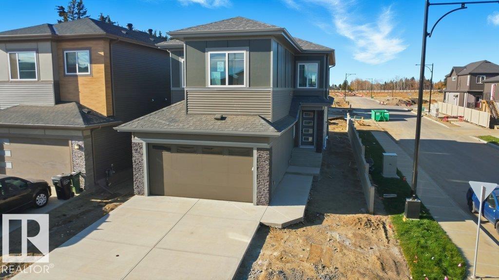 1558 Siskin Link Li NW, Edmonton, AB T5S 0V1