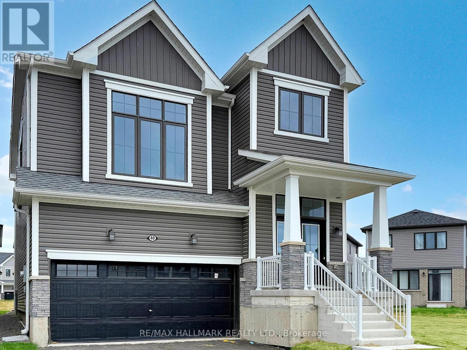 40 Velvet Way, Thorold Rolling Meadows, ON L2V 0P3
