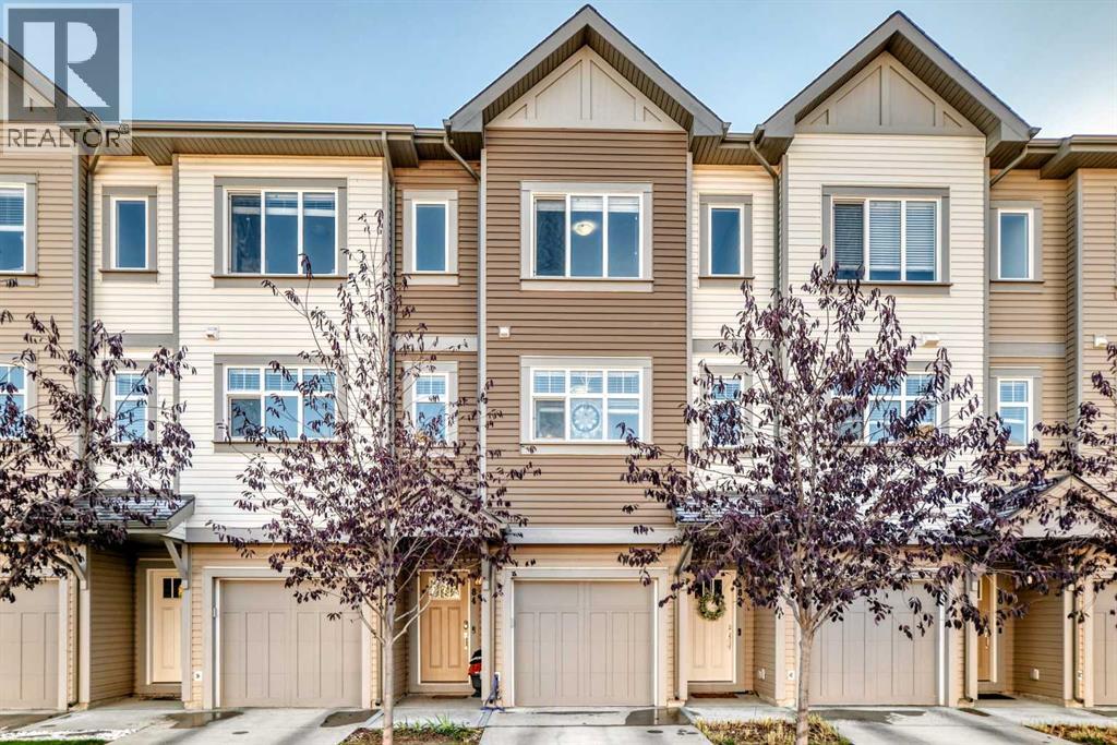 84 Copperstone Villas SE, Calgary, AB T2Z 5E3