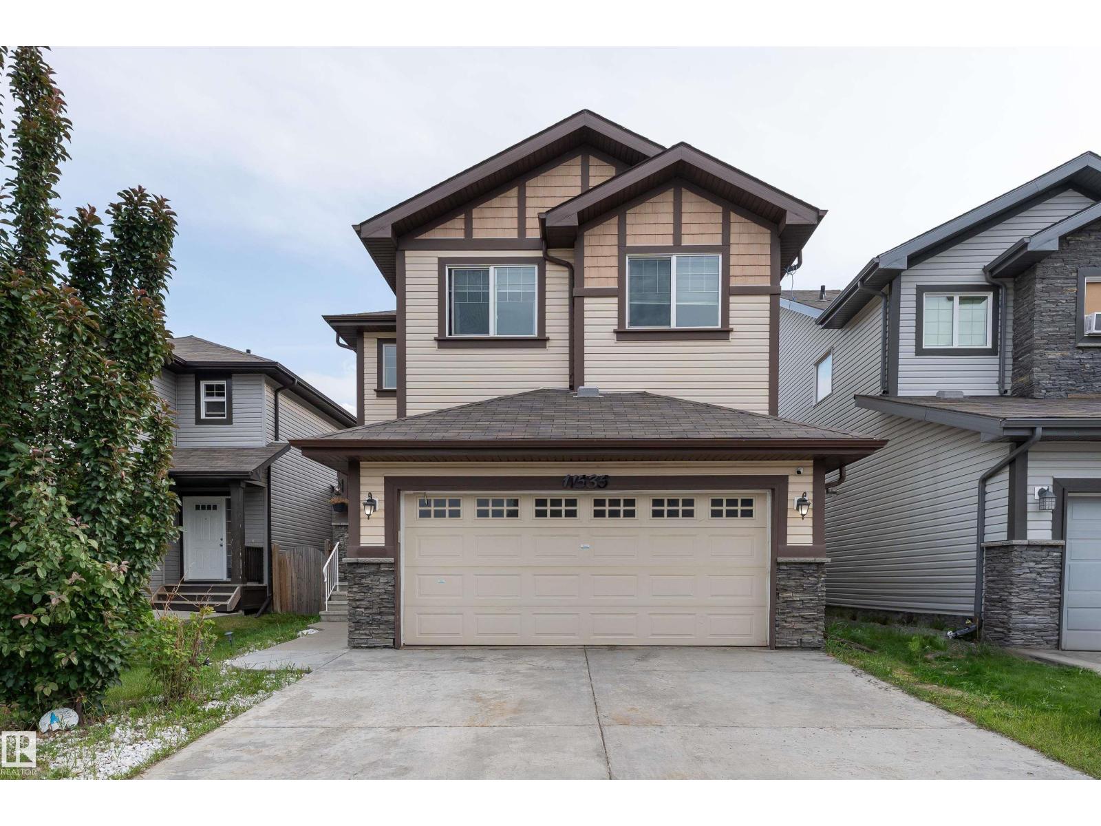 16 Av Sw Unit 11535, Edmonton, AB T6W 0Z9