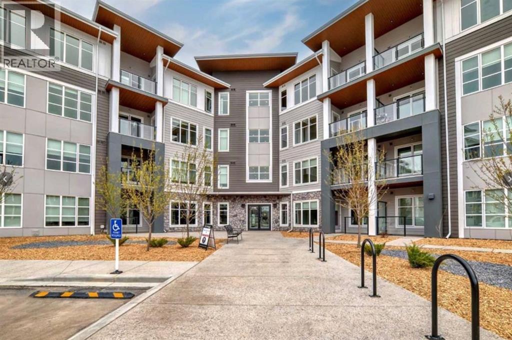 681 Savanna Boulevard Ne Unit 1402, Calgary, AB T3J 5N9