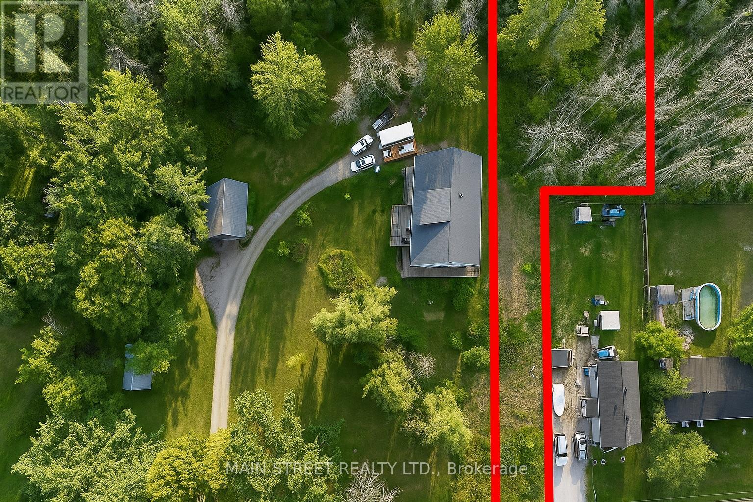 73 Courtland St #b, Ramara, ON L3V 6H7