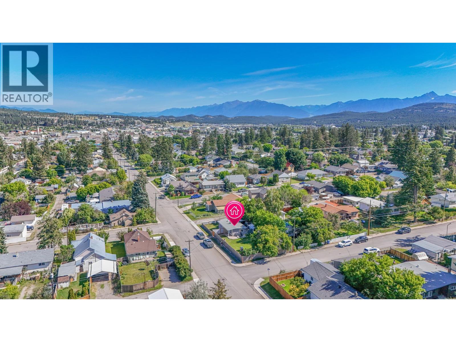 5 Street S Unit 901 #a, Cranbrook, BC V1C 1K7