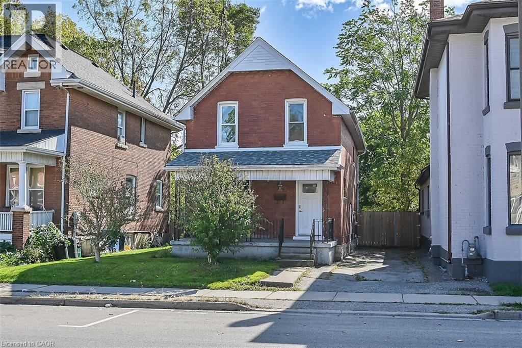 509 Colborne St, Brantford, ON N3S 3P3