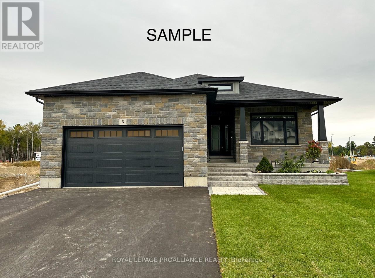 5 Mackenzie John Cres, Brighton, ON K0K 1H0
