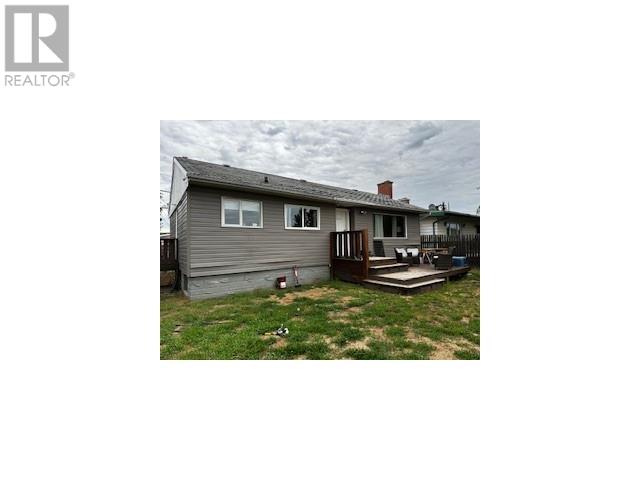 343 S Lyon St, Prince George, BC V2N 4Y4