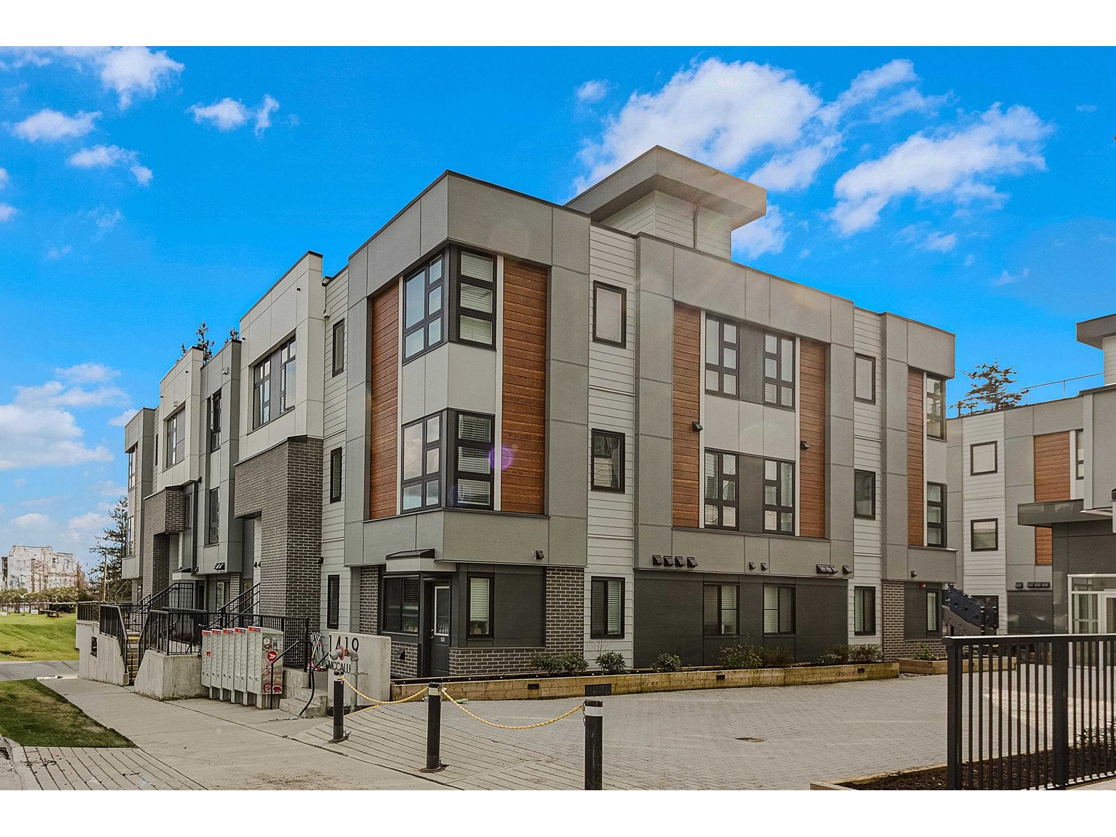 1419 Mccallum Road Unit 41, Abbotsford, BC V2S 8B2
