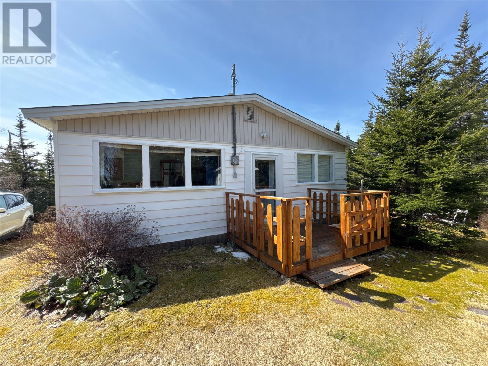 135 Nine Mile Rd, Colinet, NL A0B 1M0