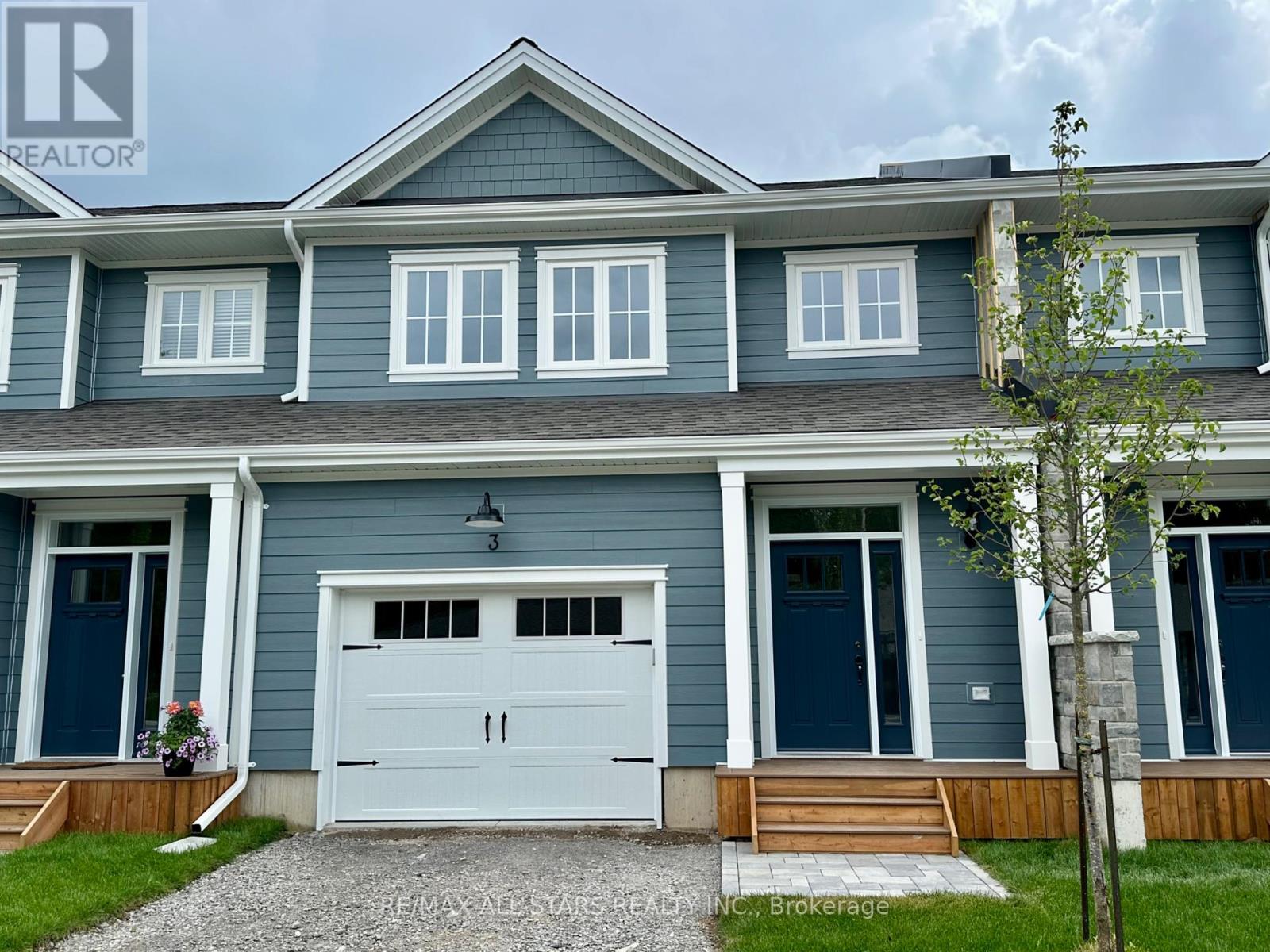 6 21 Hampton Ln, Selwyn, ON K0L 2H0