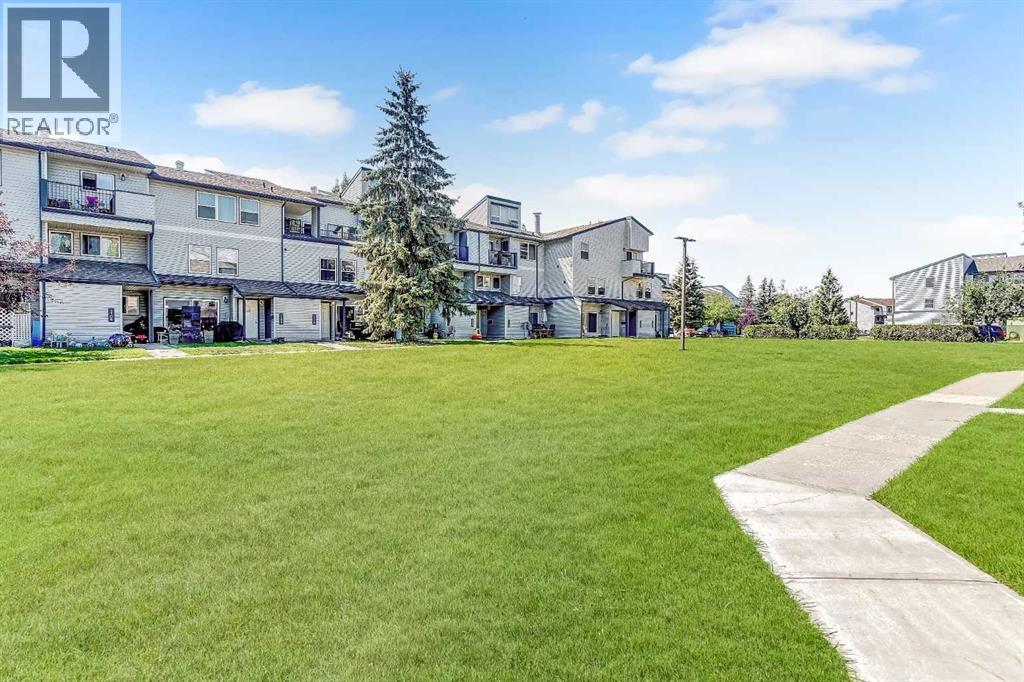 7201 Poplar Drive Unit 1111, Grande Prairie, AB T8V 6C5
