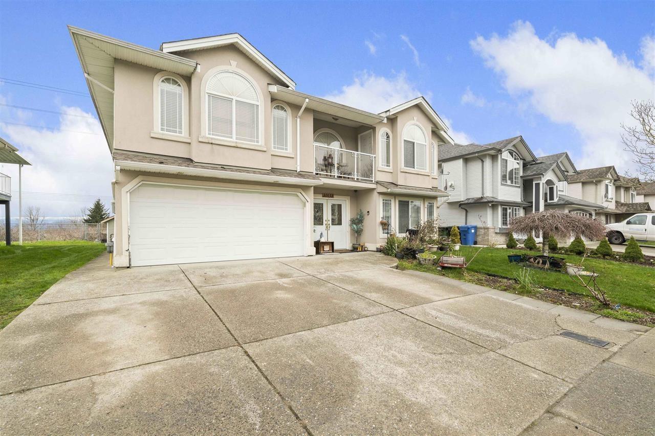 31533 Homestead Cres, Abbotsford, BC V2T 6V6