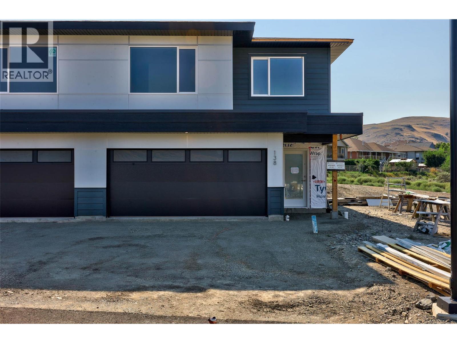 2050 Grasslands Boulevard Unit 138, Kamloops, BC V2B 0K7