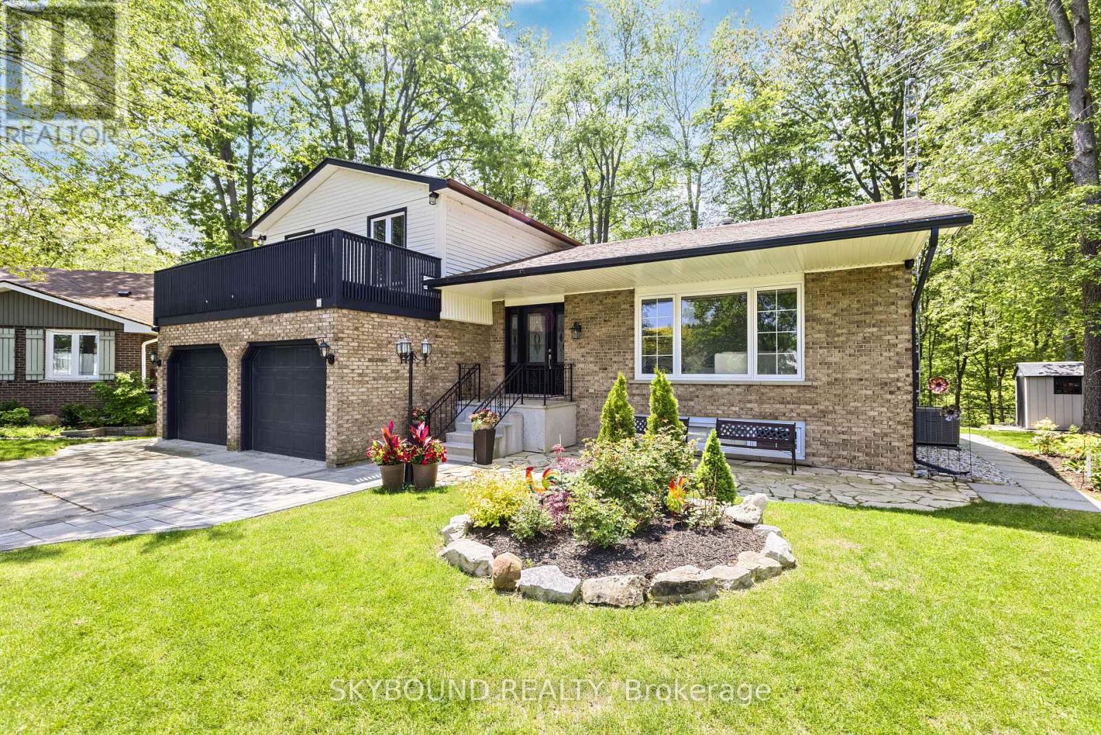 6 Roselawn Ct, Norfolk Port Dover, ON N0A 1N4