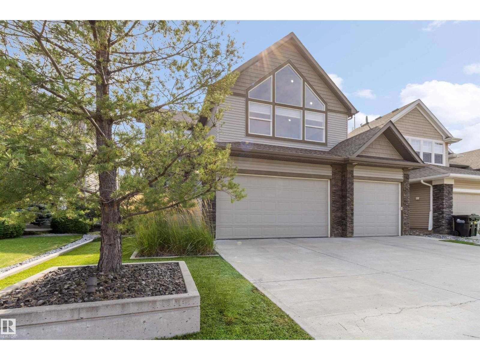 515 Ridgeland Way, Sherwood Park, AB T8A 6M3