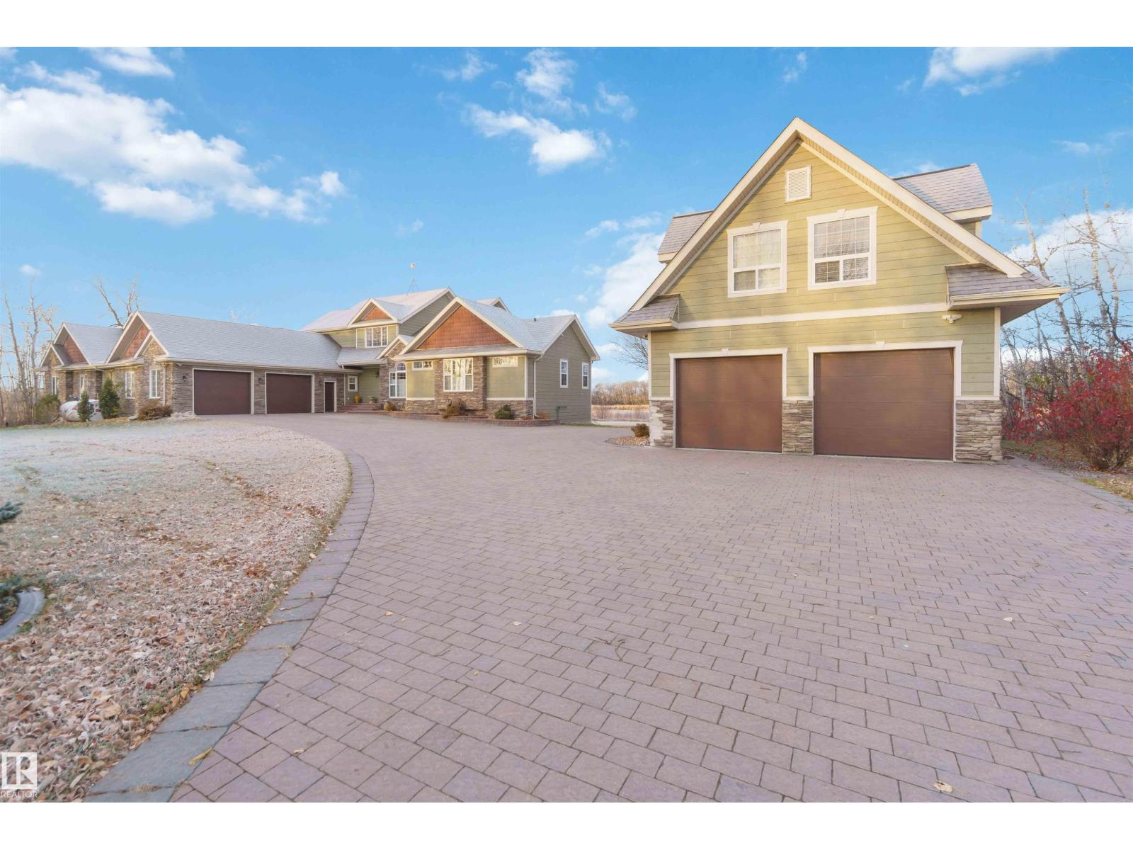 50344 Rge Rd 243, Rural Leduc County, AB T4X 0N5