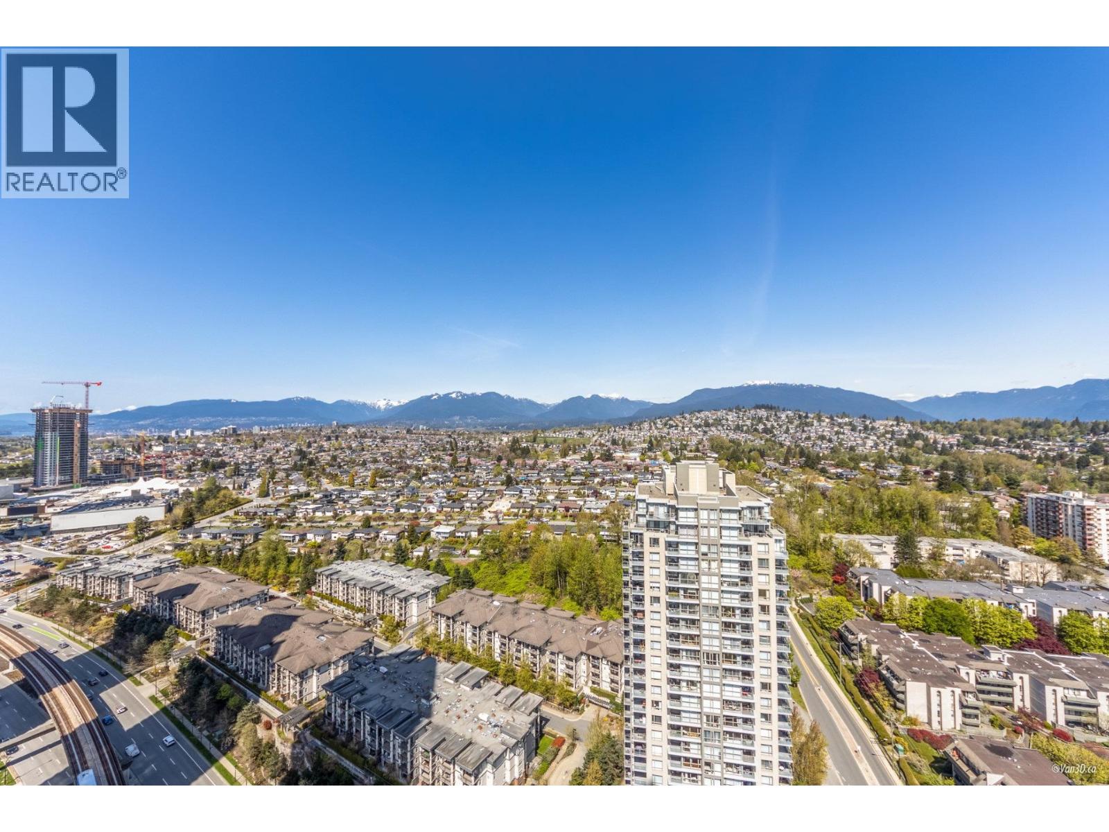 4890 Lougheed Highway Unit 3307, Burnaby, BC V5C 0N2