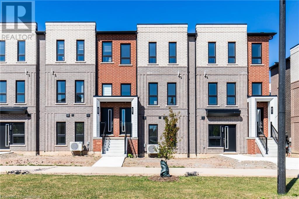 205 Burke St, Waterdown, ON L0R 2H7