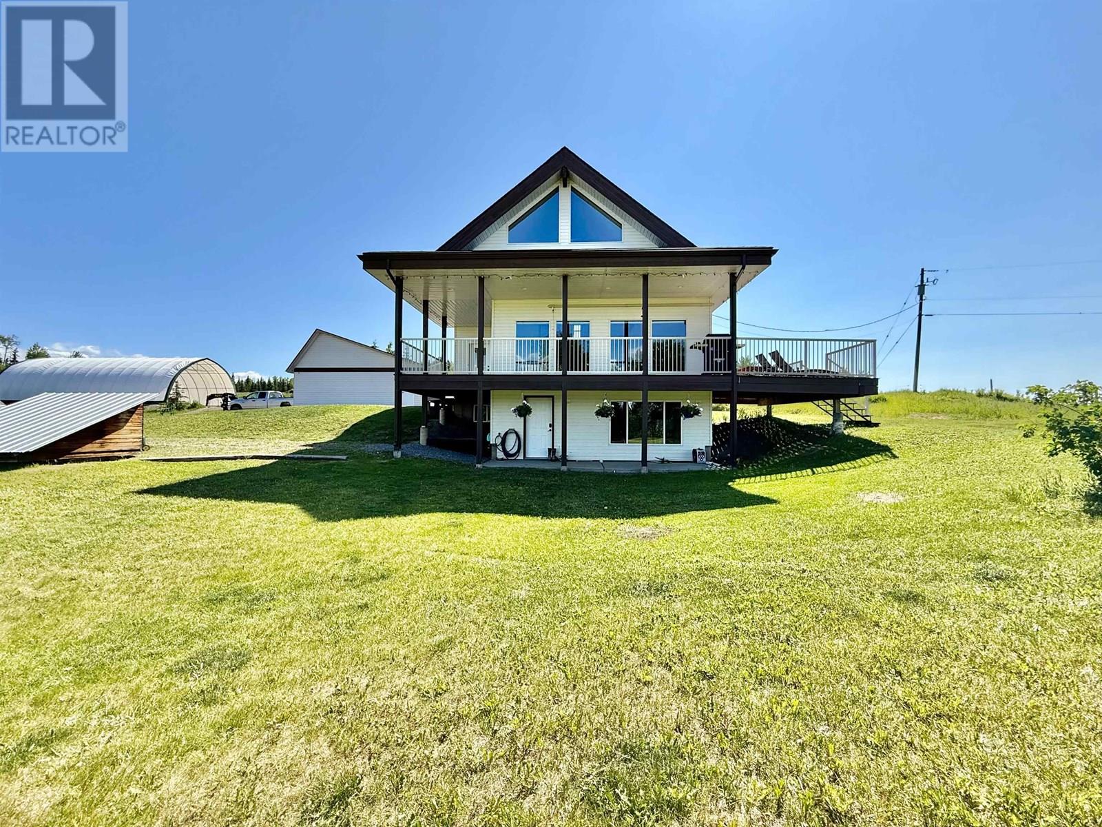 14320 W 16 Hwy, Telkwa, BC V0J 2X1