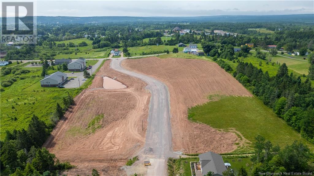 Lot Burman, Sackville, NB E4L 0E7