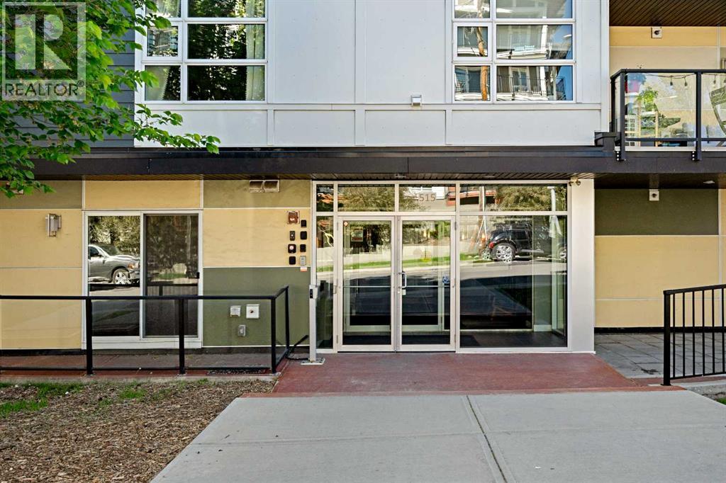 515 4 Avenue Ne Unit 408, Calgary, AB T2E 0J9
