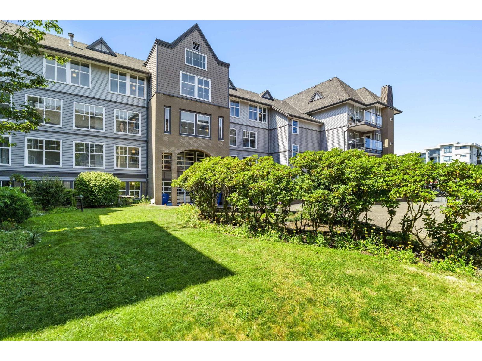 20200 56 Avenue Unit 217, Langley, BC V3A 8S1