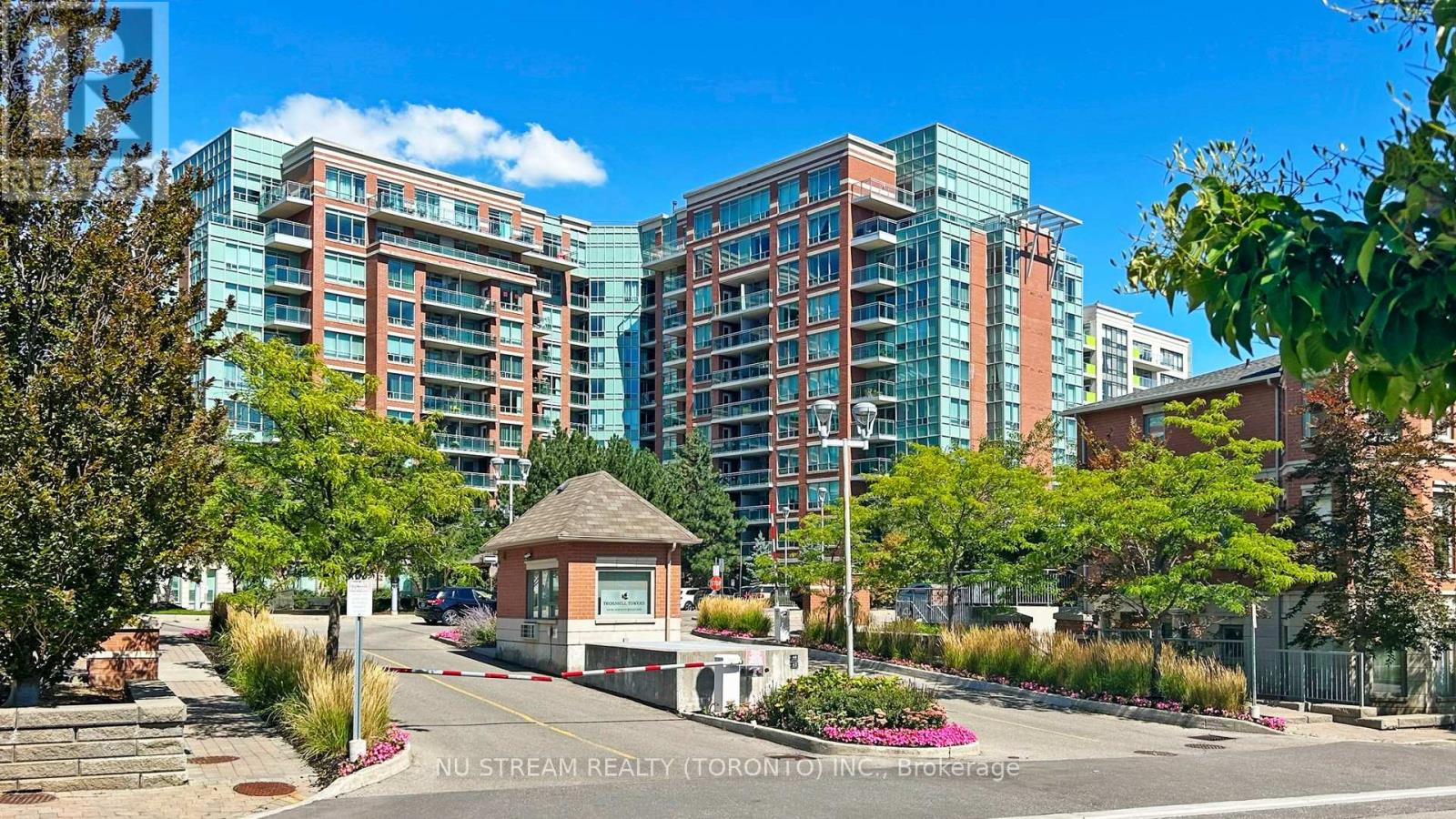 1020 62 Suncrest Blvd, Markham, ON L3T 7Y6