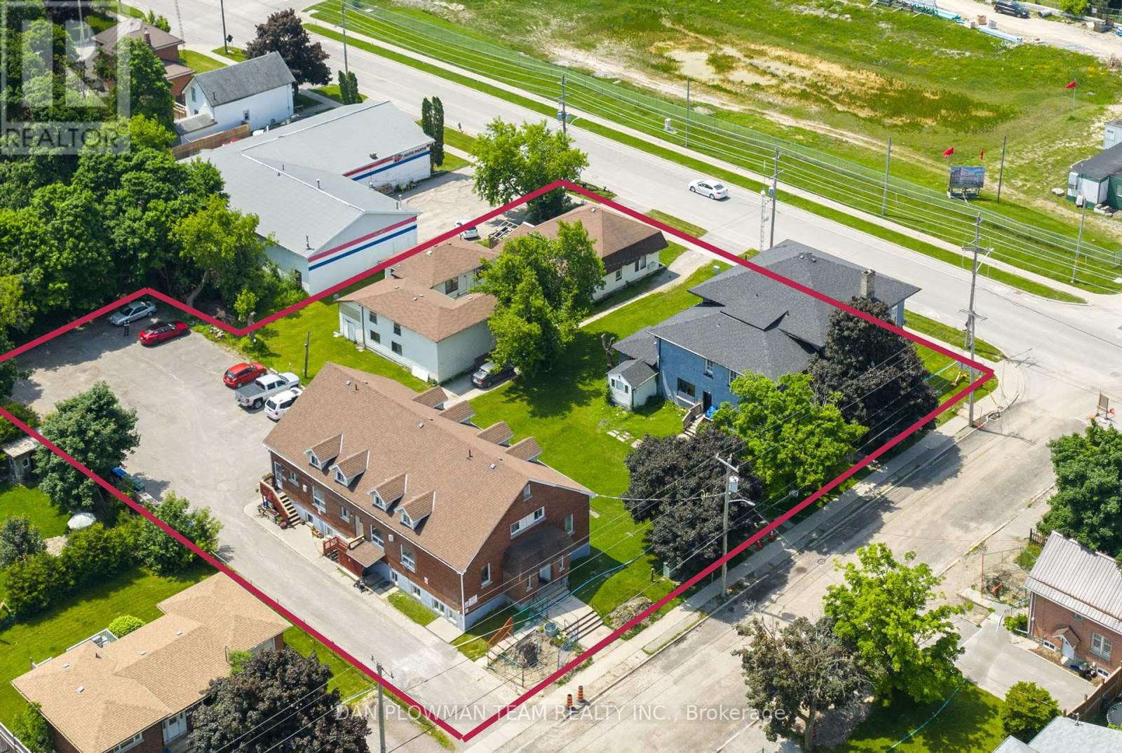 263055 Victoria Glenelg Ave S, Kawartha Lakes Lindsay, ON K9V 3C8