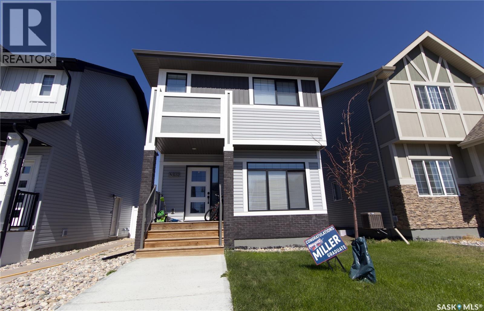 5132 Simard Ave, Regina, SK S4V 3W1