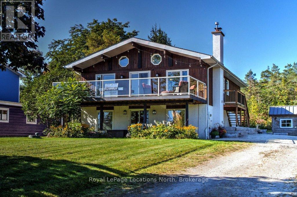 306 Lakeshore Rd N, Meaford, ON N4L 0A7