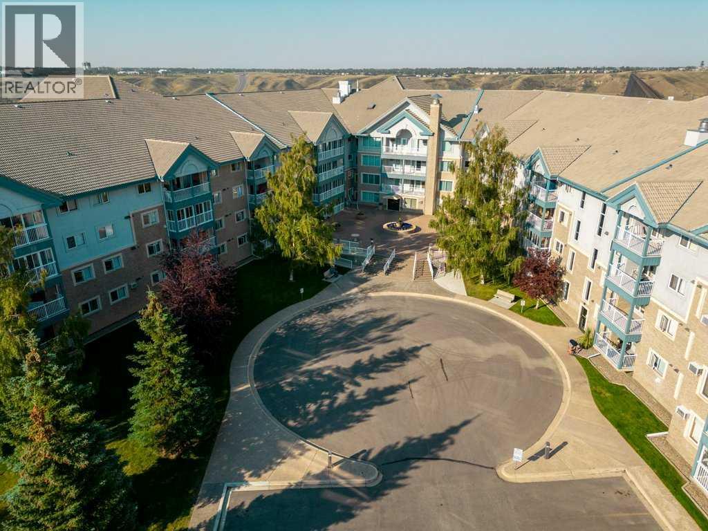 75 1 Avenue S Unit 316, Lethbridge, AB T1J 4R2