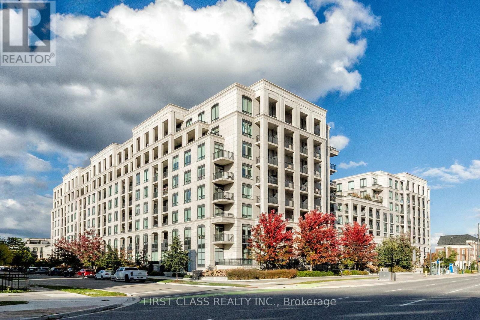 615 Unit 268 Buchanan Dr #w, Markham, ON L3R 8G9